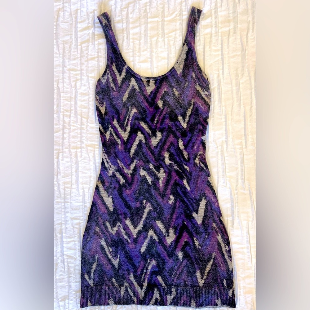 Guess by Marciano Mini Dress